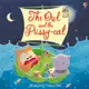 The Owl and the Pussy-cat/Edward Lear Usborne Picture Books 【三民網路書店】