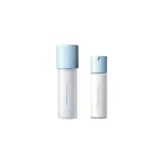 LANEIGE Water Bank Blue Hyaluronic Essence Toner - 160ml (1ea)+ Emulsion - 120ml (1ea) For Normal To Dry Skin Set