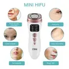 2nd Generation Mini Facial Beauty Massager Machine Skin Rejuvenation Anti aging
