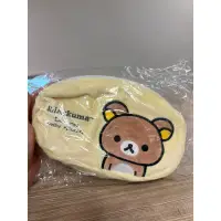 在飛比找蝦皮購物優惠-日本正品 san-x 拉拉熊 一包三用 rilakkuma 