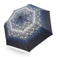 在飛比找蝦皮商城優惠-didyda 超輕自動傘 防風抗UV遮陽台灣設計雨傘 (星空