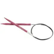 Knitter's Pride-Dreamz Fixed Circular Needles 16"-Size 10/6mm