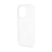 iPhone 16 Magnetic Case - Clear