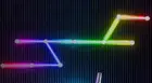 Smart Led Strip Lights 16 Million RGB Effects Rhythm Mode APP And Voice As 1
