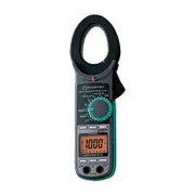 KYORITSU 1000A AC/DC Clampmeter KYO2056R