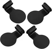 4pcs Charging Port Dust Plug Charging Plug Cell Phone Accessories Phone Case Accessories USB c Cover Port Plug USB Cover Type-c Dust Plugs Dust Plug for Port Anti-dust Plug Stopper
