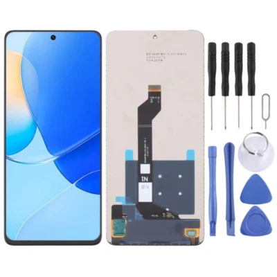 Original LCD Display Screen Touch Digitizer For Huawei Nova 9 SE JLN-LX1 JLN-LX3