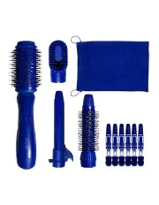 [Mermade Hair] The Mane Kit in Electric Blue 8077