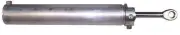 1970-1971 Plymouth Barracuda, Cuda new convertible top lift cylinder piston, ram