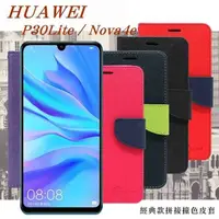 在飛比找有閑購物優惠-【愛瘋潮】華為 HUAWEI P30 Lite / Nova