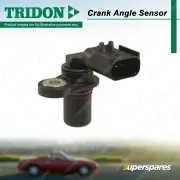 Tridon Crank Angle Sensor for Jeep Commander XH Grand Cherokee WH 5.7L 05-11