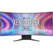 Corsair Xeneon Flex 45WQHD240 45" QHD 240Hz 100% sRGB Gaming Monitor (EOL)