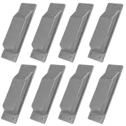 8PCS Shipping Container Air Vent Kit Heavy Duty Shipping Container7320