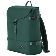 High Sierra Camille 15.6" Laptop Backpack - Green