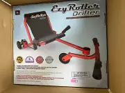 EzyRoller Drifter Kids PINK 2013 Toy Of Year Ride-On Scooter Ages 6+ NIB