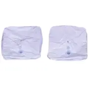 1X(Balloon Arch Stands Water Injection Bag Bases Wedding Accessory P4Y4)