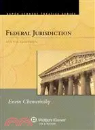 在飛比找三民網路書店優惠-Federal Jurisdiction