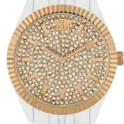 Picard & Cie Gleam 2 Swarovski Crystal Watch