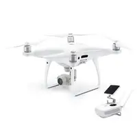 在飛比找PChome商店街優惠-DJI PHANTOM 4 PRO+ 空拍機 含螢幕 全方位