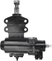 Auto Power Steering Gear Box Compatible For Nissan D21 Pickup L4 2.4L 1986-1994 / Compatible For Nissan Pickup 1.4 1.8L 1992 278405 4920011G00