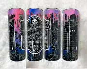 Sanderson Sisters Hocus Pocus Cup 20 30oz Double Wall Insulated Tumbler + Straw