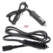220V 12V Electric Lunch Box Power Cord for Car use Electric Heated EU US