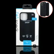 Speck Presidio 2 Grip Hard Snap Case Cover for iPhone 12 Pro Max Black
