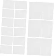 [OATIPHO] Passport Covers Holder Case 30pcs Travel Document Organizer Card Slots