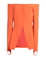 [ALESSANDRO VIGILANTE] ALESSANDRO VIGILANTE Jackets - Item 49839084