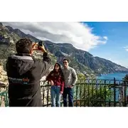 Save 10.00%! From Naples: Capri & Positano Cruise Adventure, Semi-Private Tour