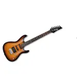 IBANEZ GSA-370QM 小搖座電吉他