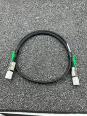 New- External Mini-SAS HD Cable SFF-8644 to SFF-8644 28AWG 1 Meter