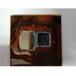 INTEL CORE I3 330M 2核4線 2.13GHZ 正式版 筆電 CPU 2手良品