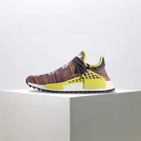 在飛比找蝦皮購物優惠-聯名款 Adidas NMD Human Race X 菲董