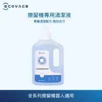 在飛比找momo購物網優惠-【ECOVACS 科沃斯】GLASSBOT W1 PRO擦窗