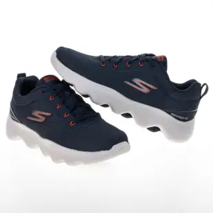 【SKECHERS】男 健走系列 GO WALK MASSAGE FIT(216404NVOR)