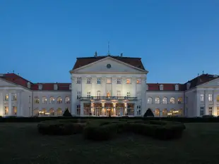 奧地利潮流飯店 - 維也納施洛斯姆伯格