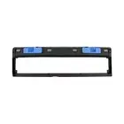 Main Roller Brush Cover Replacement Part for ECOVACS DEEBOT X2 Omni / X2 / X2...