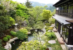 京都大原芹生日式旅館