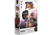 Time Bomb Evolution Board Game