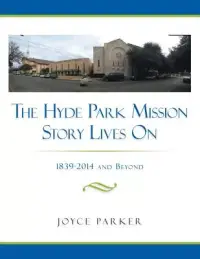 在飛比找博客來優惠-The Hyde Park Mission Story Li