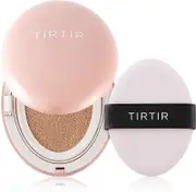 TIRTIR Mask Fit All Cover fondotinta opacizzante cushion colore 27C Cool Beige 18 g