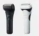 【Panasonic/國際牌】日本製 三刀頭充電式水洗刮鬍刀 ES-LT2B-W/ES-LT2B-K