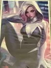 Multiverse Saga - Spider-Gwen Nice (Artist Alley Comics)