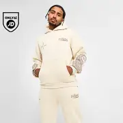 Supply & Demand Paisley Hoodie