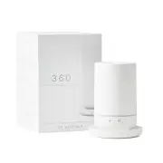 360 Diffuser Blanc