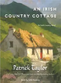 在飛比找三民網路書店優惠-An Irish Country Cottage