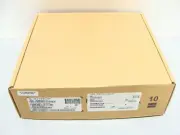 New Alcatel Lucent M10-1GB-XP-SFP MDA-7750-PT GE MDA-XP SFP 10 Port Gigabit