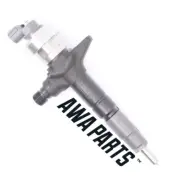 GENUINE DENSO DIESEL INJECTOR HOLDEN COLORADO LX RC TFR85 07/2008-05/2012 3.0L