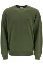 [CARHARTT WIP] CARHARTT WIP madison pullover M Green